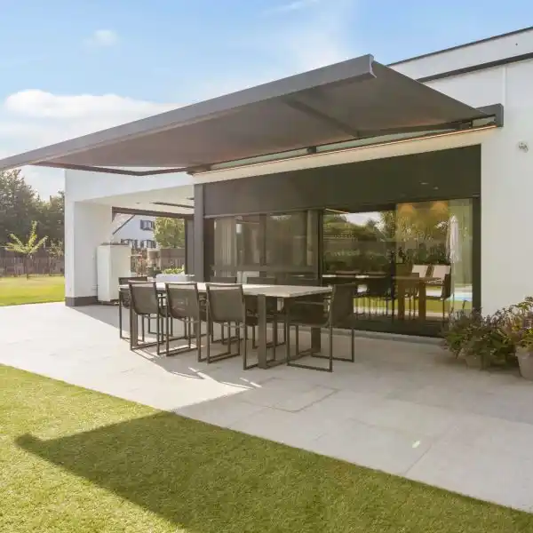 zonwering Hooge Mierde